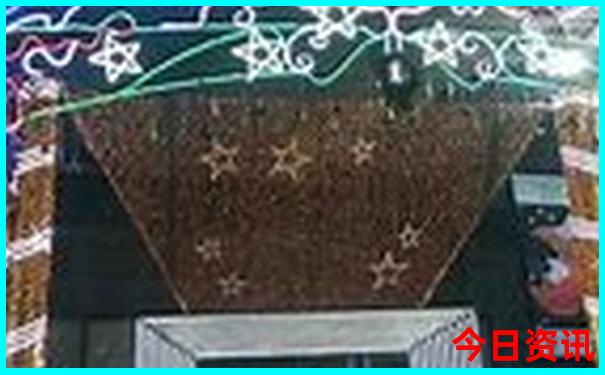 内蒙古游玩景点推荐